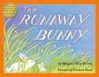 The Runaway Bunny (Read Aloud) (eBook, ePUB)