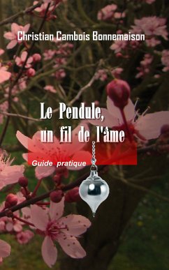 Le pendule, un fil de l'âme (eBook, ePUB) - Cambois, Christian; Cambois Bonnemaison, Christian