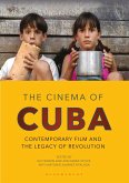 The Cinema of Cuba (eBook, ePUB)