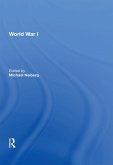 World War I (eBook, ePUB)