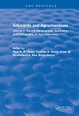 Adjuvants and Agrochemicals (eBook, ePUB)