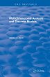 Multidimensional Analysis and Discrete... - Bild 1
