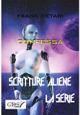 Confessa (eBook, ePUB)