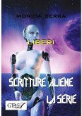 Liberi (eBook, ePUB)