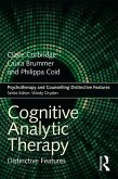 Cognitive Analytic Therapy (eBook, ePUB)