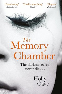 The Memory Chamber (eBook, ePUB) - Cave, Holly