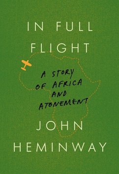 Cover In Full Flight (eBook, ePUB)