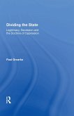Dividing the State (eBook, ePUB) Dividing the State (eBook, ePUB)