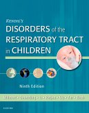 Kendig's Disorders of the Respiratory Tract in Children E-Book (eBook, ePUB)