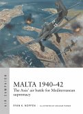 Malta 1940-42 (eBook, ePUB)