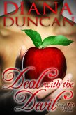 Deal with the Devil (Devilish Devlins , #1) (eBook, ePUB)