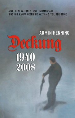 Deckung - Henning, Armin