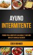 Ayuno intermitente: pierde peso,... - Bild 1