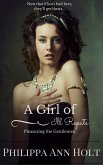 Pleasuring the Gentlemen: A Girl of Ill Repute, Book 5 (eBook, ePUB)