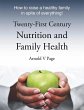 Twenty-First Century Nutrition and... - Bild 1