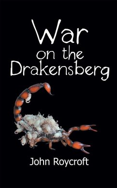 War on the Drakensberg (eBook, ePUB) War on the Drakensberg (eBook, ePUB)
