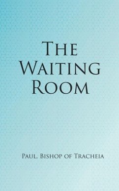 Cover Waiting Room (eBook, ePUB)