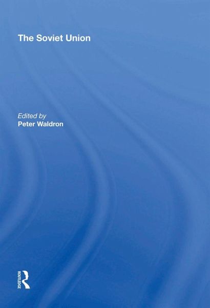 The Soviet Union (eBook, PDF)