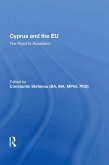 Cyprus and the EU (eBook, ePUB)