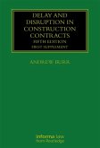 Delay and Disruption in Construction Contracts (eBook, ePUB)