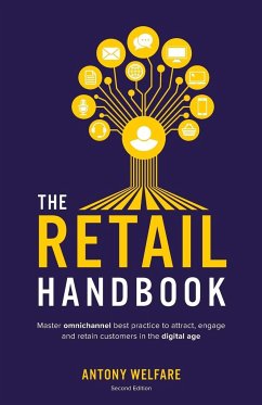 The Retail Handbook (Second Edition) - Welfare, Antony