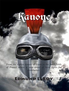 Cover Kanone (eBook, ePUB)