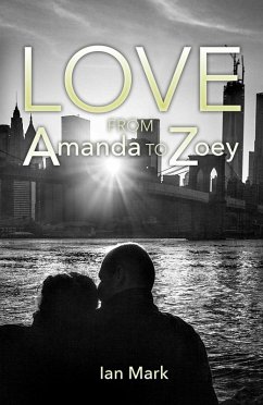 Love from Amanda to Zoey (eBook, ePUB) - Mark, Ian