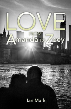 Cover Love from Amanda to Zoey (eBook, ePUB)