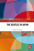 The Beatles in Japan (eBook, PDF)