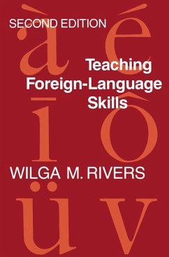 Cover Teaching Foreign Language Skills (eBook, ePUB)