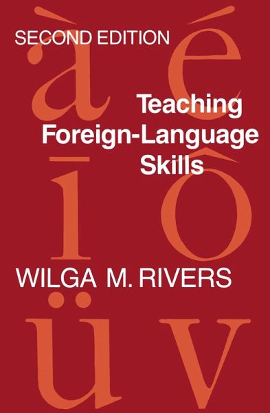 Teaching Foreign Language Skills (eBook, ePUB)