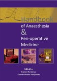 Handbook of Anaesthesia & Peri-operative Medicine (eBook, ePUB)