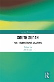 South Sudan (eBook, PDF)