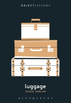 Luggage (eBook, PDF) - Harlan, Susan