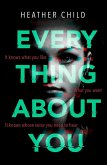 Everything About You (eBook, ePUB)