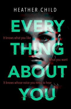 Cover Everything About You (eBook, ePUB)