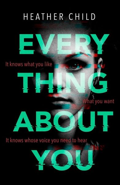 Everything About You (eBook, ePUB) Everything About You (eBook, ePUB)