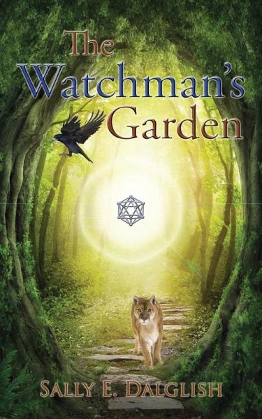 Watchman's Garden (eBook, ePUB)