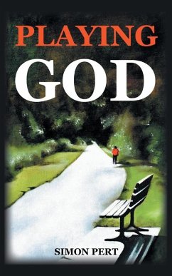 Cover Playing God (eBook, ePUB)