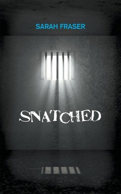 Cover Snatched (eBook, ePUB)
