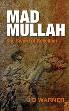 Cover Mad Mullah (eBook, ePUB)