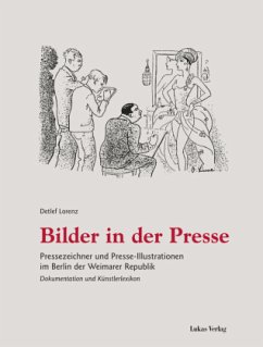 Bilder in der Presse - Lorenz, Detlef