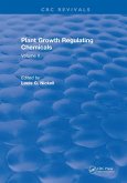 Plant Growth Regulating Chemicals (eBook, ePUB) Plant Growth Regulating Chemicals (eBook, ePUB)
