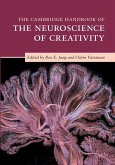 Cambridge Handbook of the Neuroscience of Creativity (eBook, ePUB)