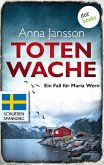 Totenwache / Ein Fall für Maria Wern Bd.2 (eBook, ePUB)