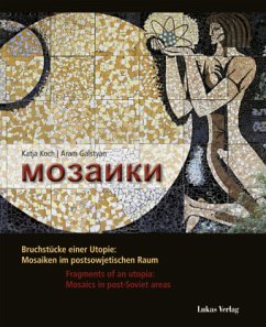 Mosaiki - Koch, Katja;Galstyan, Aram