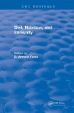 Diet Nutrition and Immunity (eBook, ePUB)