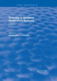 Diversity of Bacterial Respiratory Systems (eBook, ePUB)