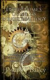 Everygnome's Guide to Paratechnology (EA'AE, #2) (eBook, ePUB)