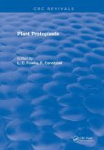 Plant Protoplasts (eBook, ePUB)